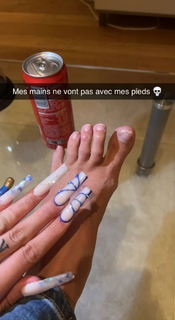 Polska feet photo thumbnail