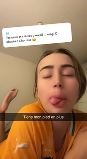 Polska feet photo thumbnail