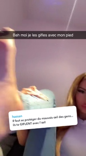 Polska feet photo thumbnail