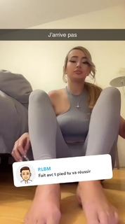 Polska feet photo thumbnail