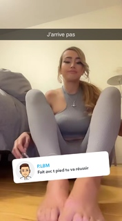 Polska feet photo thumbnail