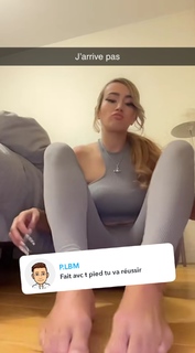 Polska feet photo thumbnail