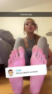Polska feet photo thumbnail