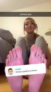 Polska feet photo thumbnail