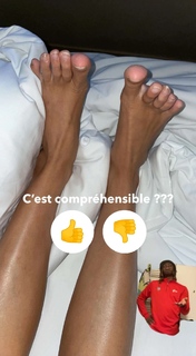 Polska feet photo thumbnail