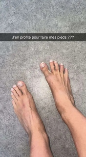 Polska feet photo thumbnail