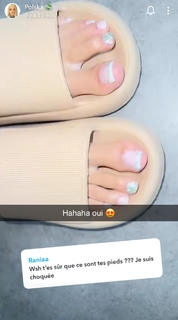 Polska feet photo thumbnail