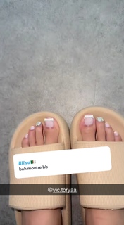 Polska feet photo thumbnail