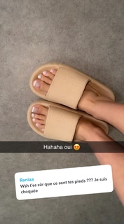 Polska feet photo thumbnail