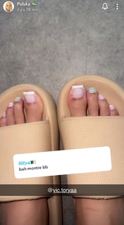 Polska feet photo thumbnail