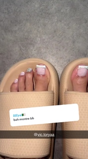 Polska feet photo thumbnail