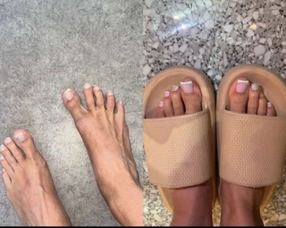 Polska feet photo thumbnail