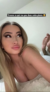 Polska feet photo thumbnail