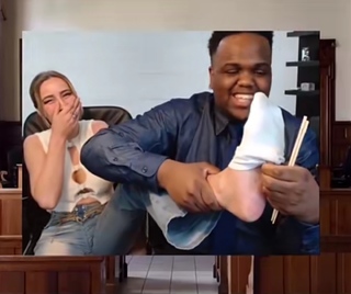 Polska feet photo thumbnail