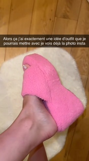 Polska feet photo thumbnail