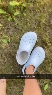 Polska feet photo thumbnail