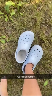 Polska feet photo thumbnail