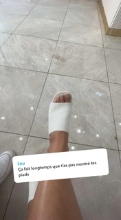 Polska feet photo thumbnail