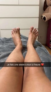 Polska feet photo thumbnail