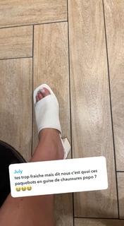 Polska feet photo thumbnail