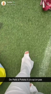 Polska feet photo thumbnail