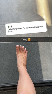 Polska feet photo thumbnail