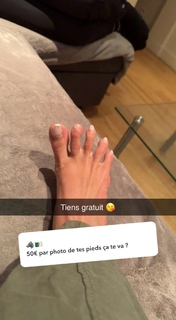 Polska feet photo thumbnail