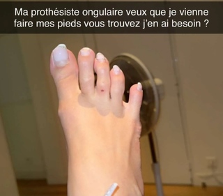 Polska feet photo thumbnail