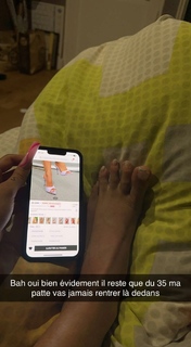 Polska feet photo thumbnail