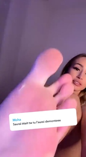 Polska feet photo thumbnail