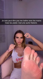 Polska feet photo thumbnail