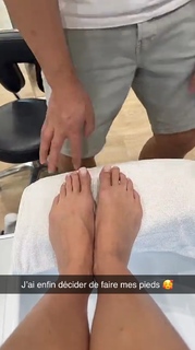 Polska feet photo thumbnail