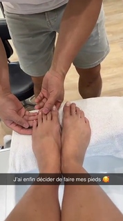 Polska feet photo thumbnail