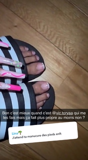 Polska feet photo thumbnail