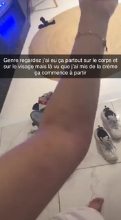 Polska feet photo thumbnail