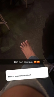 Polska feet photo thumbnail