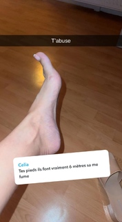 Polska feet photo thumbnail