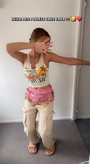 Polska feet photo thumbnail