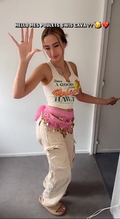 Polska feet photo thumbnail