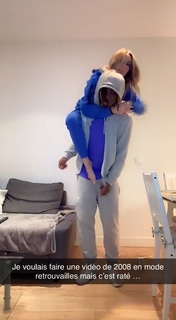 Polska feet photo thumbnail