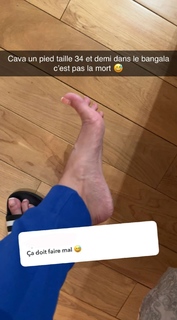 Polska feet photo thumbnail