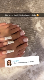 Polska feet photo thumbnail