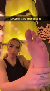 Polska feet photo thumbnail