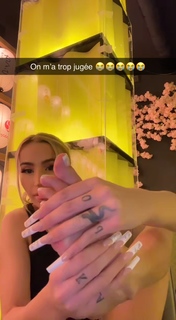 Polska feet photo thumbnail