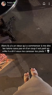 Polska feet photo thumbnail