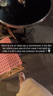 Polska feet photo thumbnail