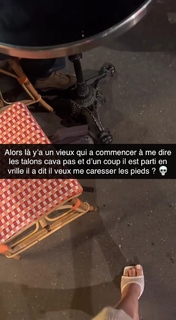 Polska feet photo thumbnail