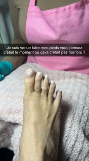 Polska feet photo thumbnail