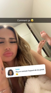 Polska feet photo thumbnail