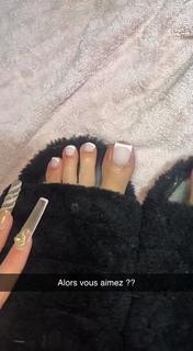 Polska feet photo thumbnail